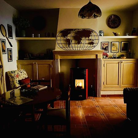 Casa Veva Tradicion- Siles-Hasta 6 Pers Villa Dış mekan fotoğraf