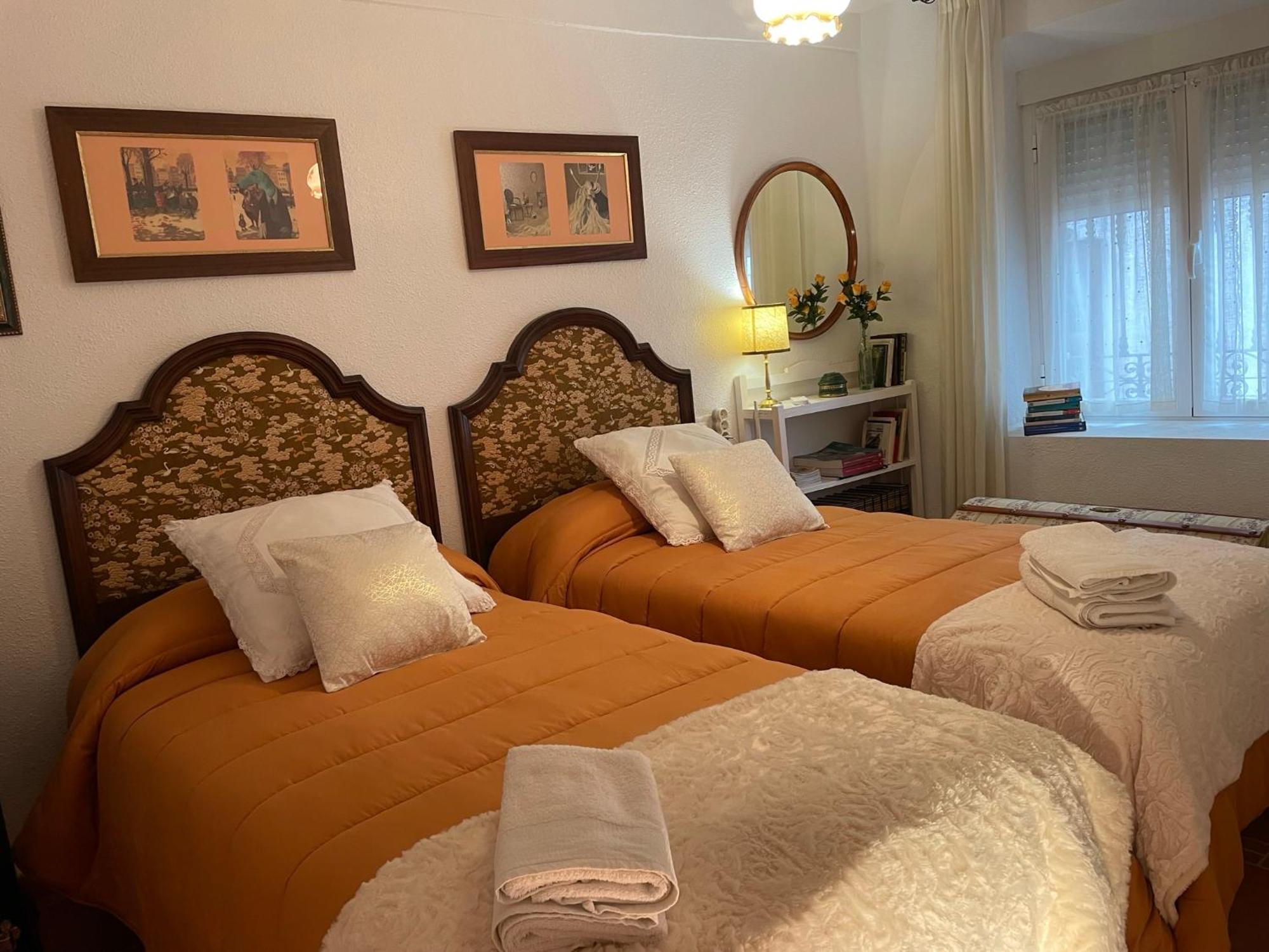 Casa Veva Tradicion- Siles-Hasta 6 Pers Villa Dış mekan fotoğraf