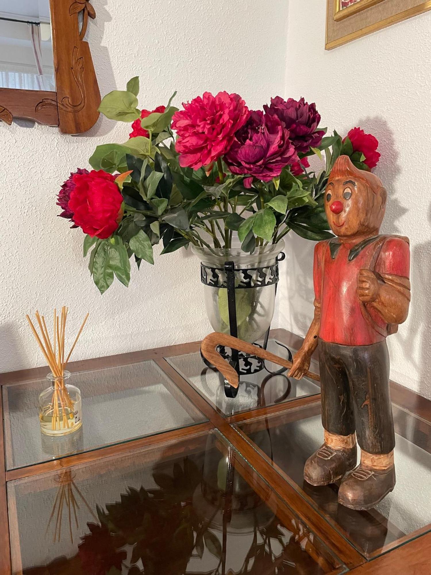 Casa Veva Tradicion- Siles-Hasta 6 Pers Villa Dış mekan fotoğraf