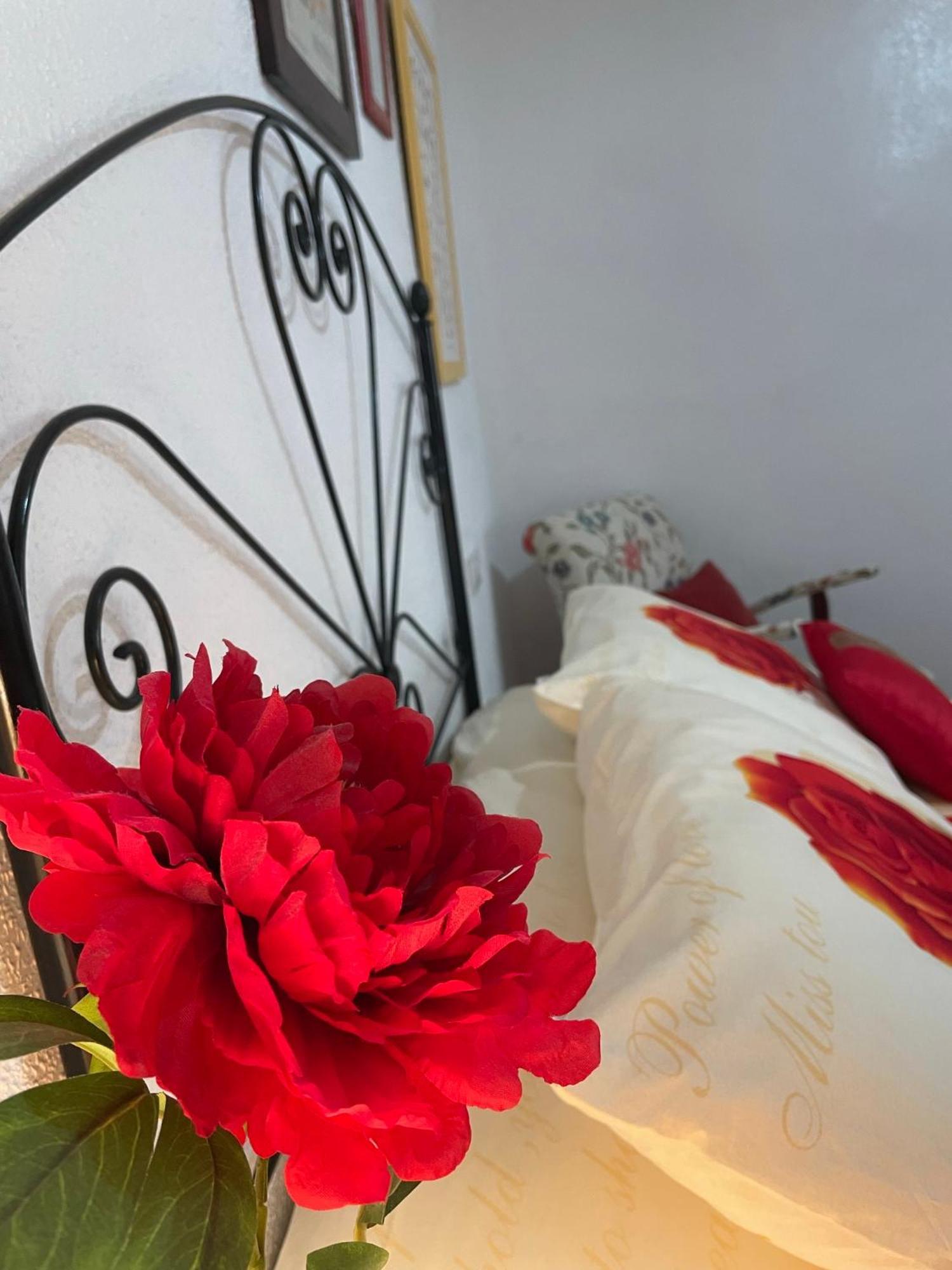 Casa Veva Tradicion- Siles-Hasta 6 Pers Villa Dış mekan fotoğraf