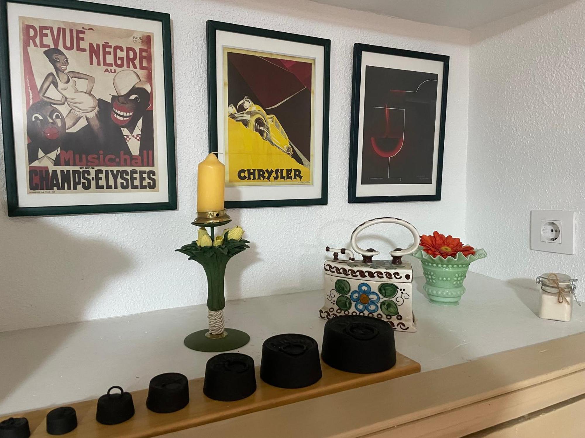 Casa Veva Tradicion- Siles-Hasta 6 Pers Villa Dış mekan fotoğraf